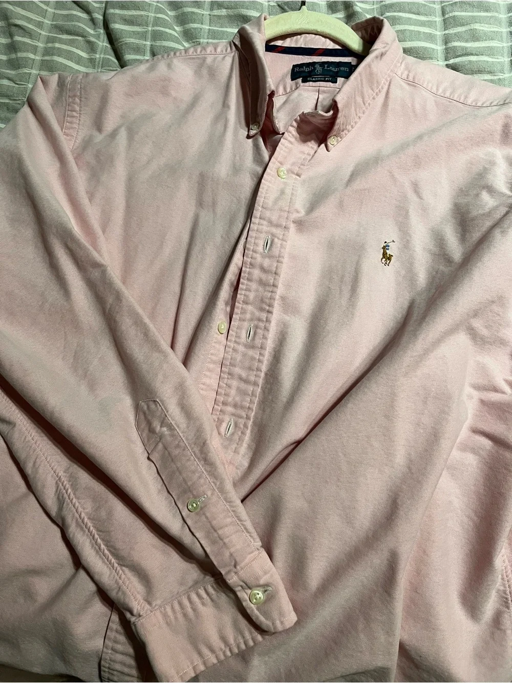 Polo Ralph Lauren classic ralph